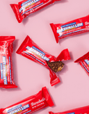 Barebells Marshmallow Peanut Road 12-pack - Unmatched Kicks-Barbell Protein Bar