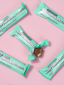 Barebells Minty Chocolate 12-pack - Unmatched Kicks-Barbell Protein Bar