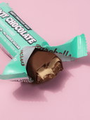 Barebells Minty Chocolate 12-pack - Unmatched Kicks-Barbell Protein Bar