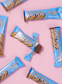 Barebells Vegan Caramel Peanut 12-pack - Unmatched Kicks-Barbell Protein Bar