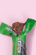 Barebells Vegan Hazelnut Nougat 12-pack - Unmatched Kicks-Barbell Protein Bar