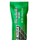 Barebells Vegan Hazelnut Nougat 12-pack - Unmatched Kicks-Barbell Protein Bar