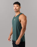 Base Cutoff - Summit Green - Unmatched Kicks - Alphalete