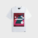 Baseketball Tee White - Unmatched Kicks-KITH