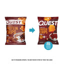 BBQ Original Style Protein Chips - Unmatched Supply-Quest Protein Bars