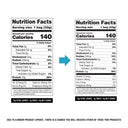 BBQ Original Style Protein Chips - Unmatched Supply-Quest Protein Bars