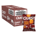 BBQ Original Style Protein Chips - Unmatched Supply-Quest Protein Bars