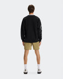 Focus Shorts Nutmeg