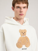 Bear Hoodie - Unmatched Kicks - Palm Angeles