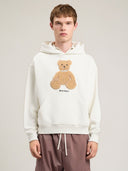 Bear Hoodie - Unmatched Kicks - Palm Angeles