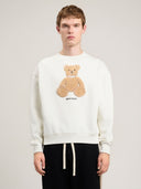 Bear Sweatshirt - Unmatched Kicks - Palm Angeles