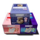 Berry Bundle - Unmatched Supply-Legendary Foods