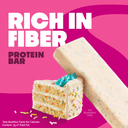 Birthday Cake Protein Bars - Unmatched Kicks-Quest Protein Bars
