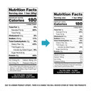 Birthday Cake Protein Bars - Unmatched Kicks-Quest Protein Bars