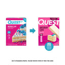 Birthday Cake Protein Bars - Unmatched Kicks-Quest Protein Bars