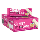 Birthday Cake Protein Bars - Unmatched Kicks-Quest Protein Bars