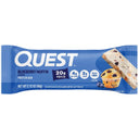 Blueberry Muffin Protein Bars - Unmatched Kicks-Quest Protein Bars