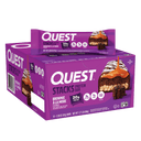 Brownie a la Mode Stacks Bars - Unmatched Kicks-Quest Protein Bars
