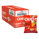 Buffalo Ranch Protein Chips - Unmatched Supply-Quest Protein Bars