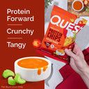 Buffalo Ranch Protein Chips - Unmatched Supply-Quest Protein Bars