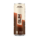BUM Energy Drink - Unmatched Kicks - RAW