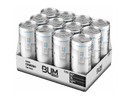 BUM Energy Drink - Unmatched Kicks - RAW