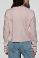 Button down cardigan - Unmatched Supply-SUBDUED