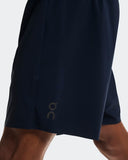 7" Performance Shorts Navy