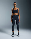 Studio Tights 7/8 Midnight