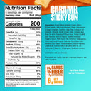 Caramel Sticky Bun Protein Sweet Roll - Unmatched Supply-Legendary Foods