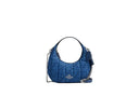 Carmen Mini Crossbody Bag With Quilting - Unmatched Kicks - COACH