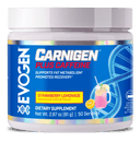Carnigen Plus Carnitine Powder - Unmatched Kicks-Evogen