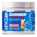 Carnigen Plus Carnitine Powder - Unmatched Kicks-Evogen