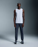 Core Tank White