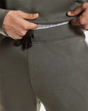 Focus Tech Sweatpants Shadow