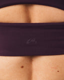 Celeste Bra A/B Cup - Dusk - Unmatched Supply-Women's Tenacity Deep V Bra
