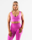 Celeste Bra A/B Cup - Gliese - Unmatched Supply-Women's Tenacity Deep V Bra