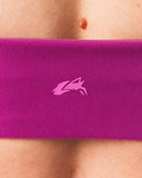 Celeste Bra C/D Cup - Nebula - Unmatched Supply-Women's Tenacity Deep V Bra