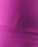 Celeste Bra C/D Cup - Nebula - Unmatched Supply-Women's Tenacity Deep V Bra