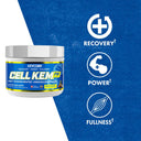Cell K.E.M. PR - Unmatched Kicks-Evogen