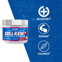 Cell K.E.M. PR - Unmatched Kicks-Evogen
