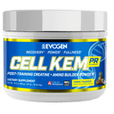 Cell K.E.M. PR - Unmatched Kicks-Evogen