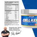 Cell K.E.M. PR - Unmatched Kicks-Evogen
