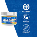 Cell K.E.M. PR - Unmatched Kicks-Evogen