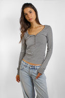 Chester T-shirt - Unmatched Supply-SUBDUED