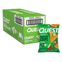 Chili Lime Tortilla Style Protein Chips - Unmatched Supply-Quest Protein Bars