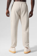 Chill Sweatpant Bone - Unmatched Kicks-ALO