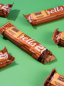 Choco Champ 12-pack 28g Protein - Unmatched Supply-Barbell Protein Bar