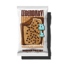 Chocolate Caramel Protein Pastry - Unmatched Supply-Legendary Foods