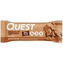 Chocolate Chip Cookie Dough Protein Bars - Unmatched Kicks-Quest Protein Bars